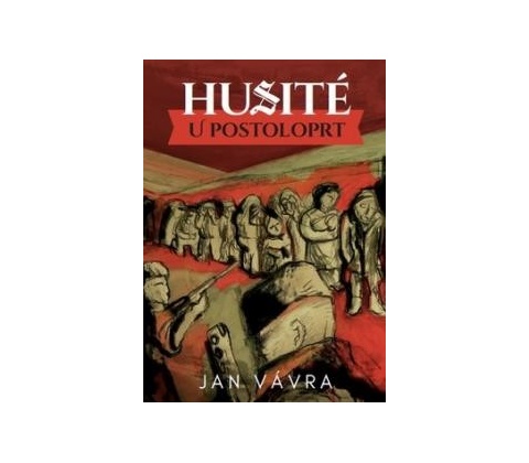 Husité u Postoloprt