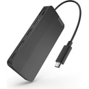 Lenovo USB-C Dual Display Travel Dock 40B90000WW