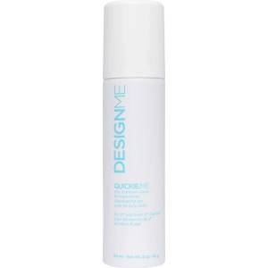 DESIGNME Quickie. ME Dry Shampoo Spray Blondes & Pastels Tones Сух шампоан дамски 69ml