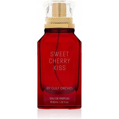 Gulf Orchid Sweet Cherry Kiss parfumovaná voda dámska 30 ml
