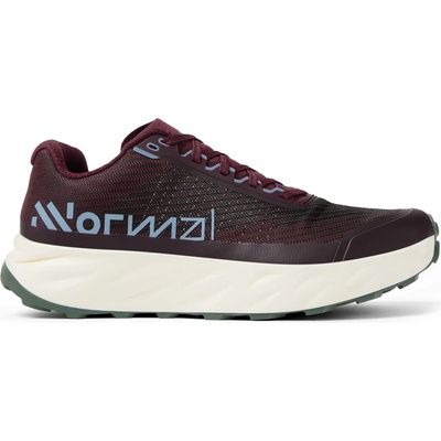 NNormal Маратонки NNormal Kjerag 2.0 Trail running shoes - Burgundy - размер 40, 5 (EU) (023-2336-0215)