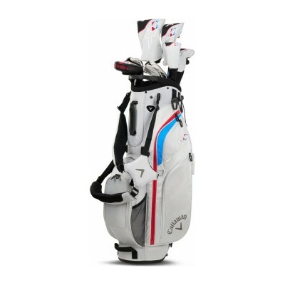 Callaway XR pásnký set pravé grafit Senior
