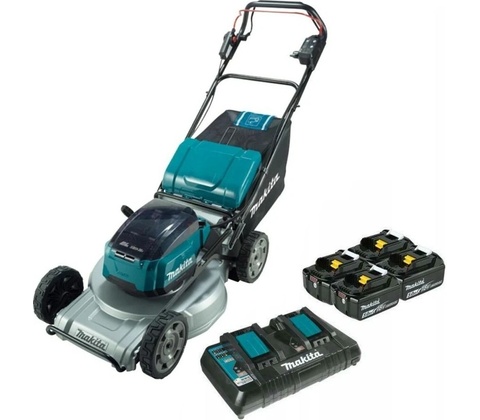 Makita DLM533PT4
