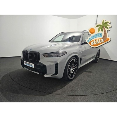 BMW X5 xDrive50e M Sport 360 kW