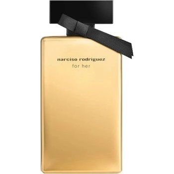 Narciso Rodriguez Narciso Rodriguez For Her Limited Edition EDT 100 женски