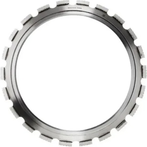 Husqvarna Диамантен диск за мокро рязане Husqvarna Construction Elite-Ring R20/ 370x4.2 мм (587024201)