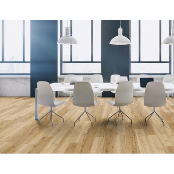 KAINDL ЛАМИНИРАН ПАРКЕТ Aqua Pro Select NATURAL К2214 12мм 33/АС5/4V ФУГА ХИКОРИ ОРЕГОН (K2214)