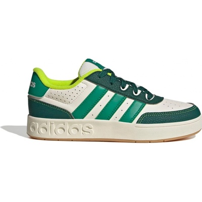 adidas Breakbase J JP9930 béžová – Hledejceny.cz