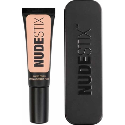 Nudestix Rozjasňujúci make-up Tinted Cover 2 25 ml