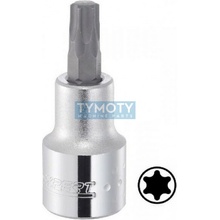 Hlavica zástrčná 1/2", TORX so štvorhranom, TONA EXPERT HL, E031919-T25