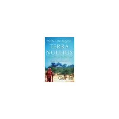 Terra Nullius - Sven Lindqvist
