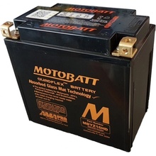 Motobatt MBYZ16HD