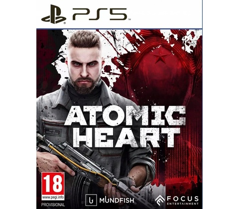 Atomic Heart