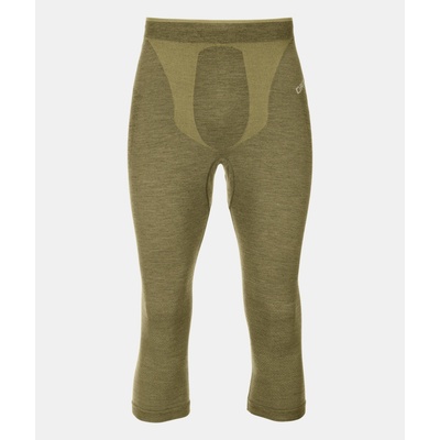 Ortovox 230 Competition short Zelená