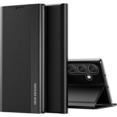 HQWear Калъф HQWear Sleep Case Pro за Samsung Galaxy A24 4G, черен (9145576275603)
