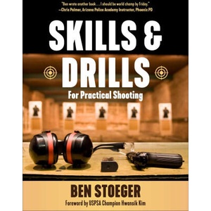 SKILLS & DRILLS | STOEGER BEN (2024)