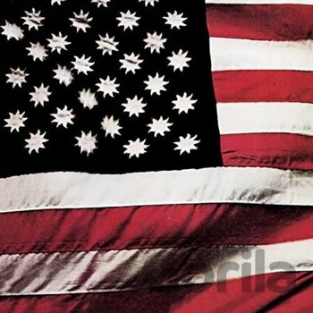 SLY & THE FAMILY STONE - There's A Riot Goin' On LP