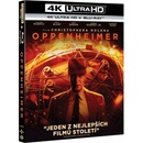 Oppenheimer BD