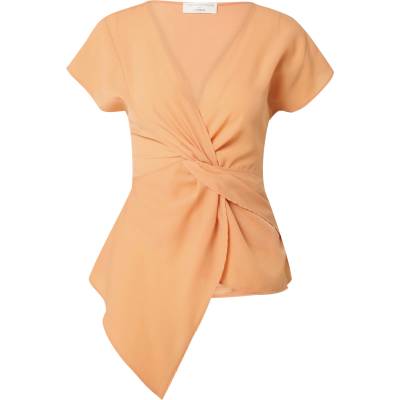 Guido Maria Kretschmer Women Блуза 'Felicia' оранжево, размер 38