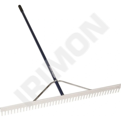 Seymour Midwest MAXI FIELD RAKE S550 72"