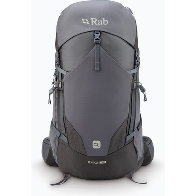 Rab Exion 38 l антрацит/графит туристическа раница