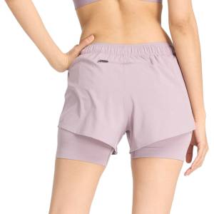 New Balance RC 2-in-1 Short 3 - 11teamsports - 82,14 лв