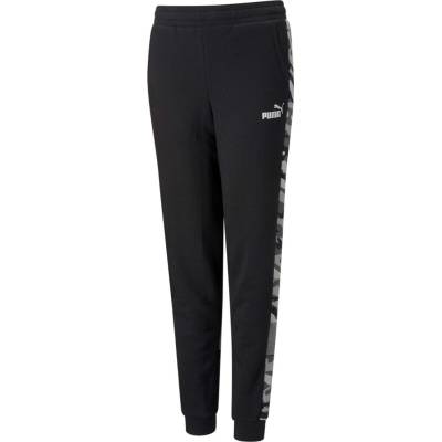 Спортно долнище ESS+ Camo TR cl B
