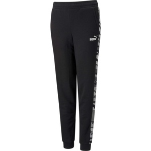 PUMA Спортно долнище ESS+ Camo TR cl B