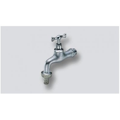 TIEMME 1/2" výtokový ventil TM2585C2804