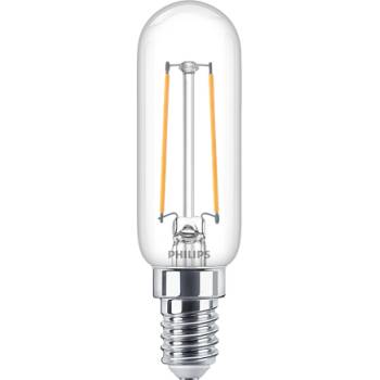 Image 1 of Philips LED КРУШКА PHILIPS Е14 2.1W 2700K 250Lm (871869978333402)