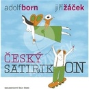 Český satirikon