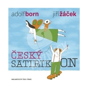 Český satirikon
