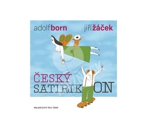 Český satirikon