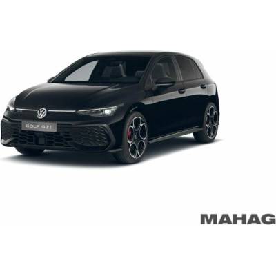 Volkswagen Golf DSG GTI 195 kW