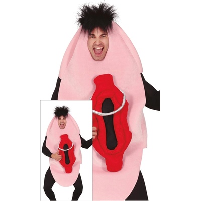 Guirca Pussy vtipný párty – Zbozi.Blesk.cz