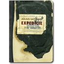 Knihy Expedície 1973 - 1982