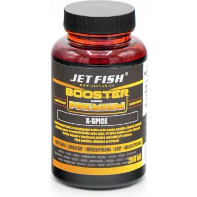 Booster JetFish X-Spice 250ml