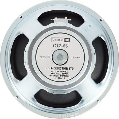 Celestion Heritage G12-65