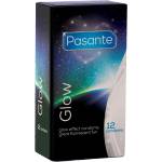 Pasante Glow Condoms 12pcs