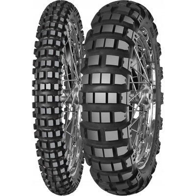Mitas Enduro Trail XT+ ( 140/80 R18 70T )