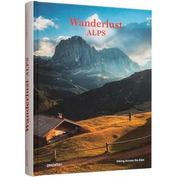 Image 1 of Wanderlust Alps