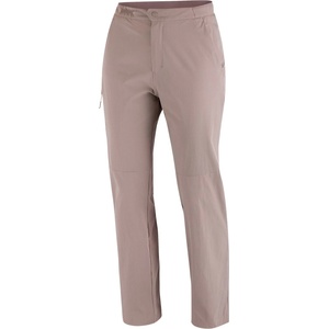 Salomon Дамски туристически панталон Salomon Women's Wayfarer 2.0 Pants Walking trousers - Iron (110-1696-0223)