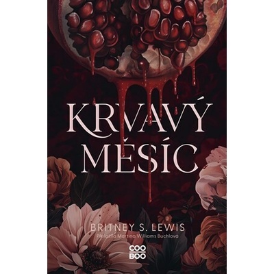Krvavý měsíc