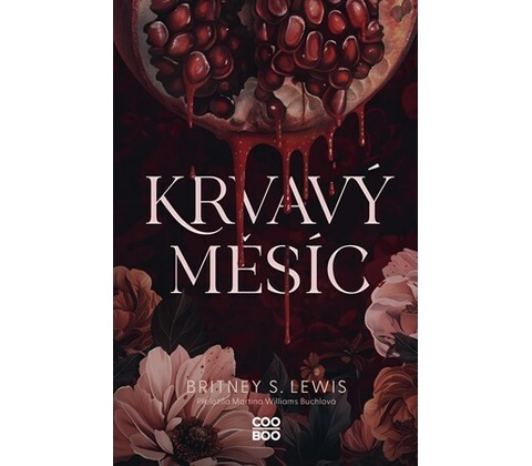Krvavý měsíc