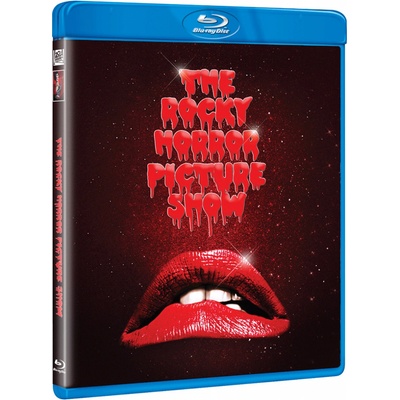The Rocky Horror Picture Show BD