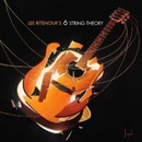 RITENOUR LEE: 6 STRING THEORY CD