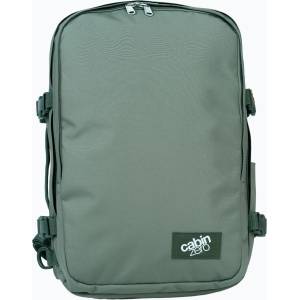 CabinZero Раница за пътуване CabinZero Classic Pro 32 l georgian khaki