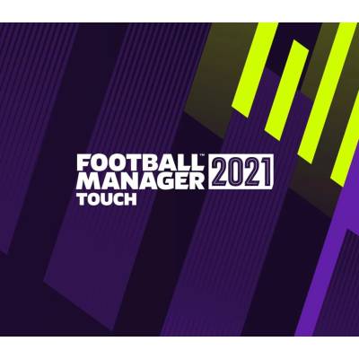 Football Manager 2021 Touch