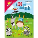 Knihy V zoo není žádná nuda