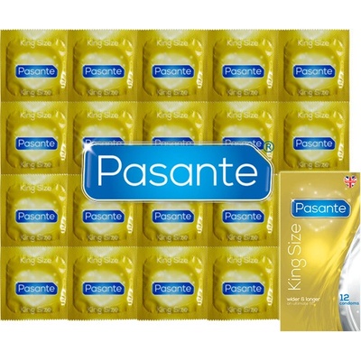 Pasante King Size 30 ks